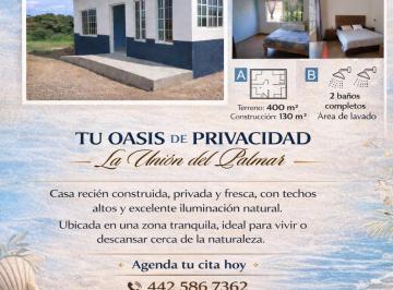 Casa de 3 habitaciones, Santa María Tonameca · Vendo Casa a 15 Minutos de Mazunte!