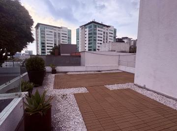 Casa de 3 habitaciones, Alvaro Obregón · Casa en Venta Paseo de Las Lomas | Jardín, Terraza con Vista a Santa Fe