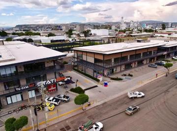 Local en centro comercial , Querétaro · Local Comercial en Renta – Plaza San Diego, Primer Piso (62.5 M&sup2;)