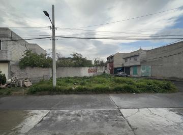 Terreno / Lote , Ecatepec de Morelos · Terreno en Venta de 156 m² en Esquina, Cerca de Central de Abasto Ecatepec