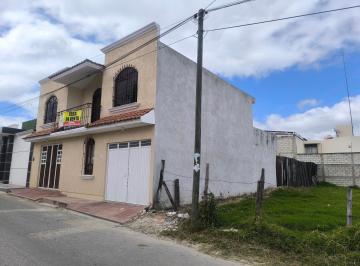 Casa de 3 habitaciones, Comitán de Domínguez · Vendo Casa Dos Niveles