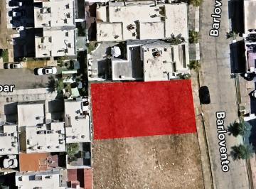 Terreno / Lote , Mazatlán · Terreno en Venta a m de Playa