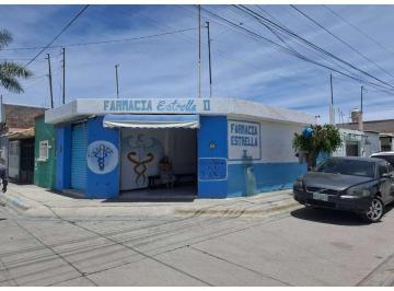 Local comercial , Soledad de Graciano Sánchez · Locales Comerciales en Excelente Ubicacion