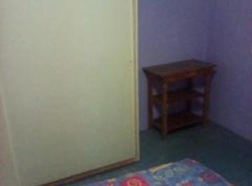 Departamento de 1 habitación, Gustavo A. Madero · Aragón 1a Secc. Habitación en Renta, Ciudad de México