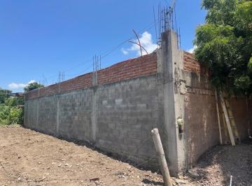 Terreno / Lote de 1 habitación, Culiacán · Construcción o Casa en Venta
