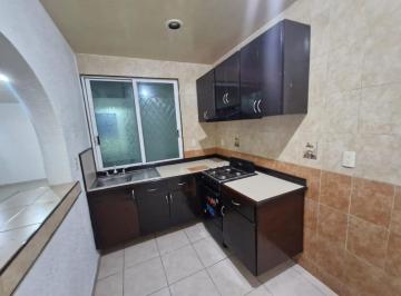 Departamento de 3 habitaciones, Xochimilco · Departamento Barrio 18, 3 Recámaras 2 Baños Completos