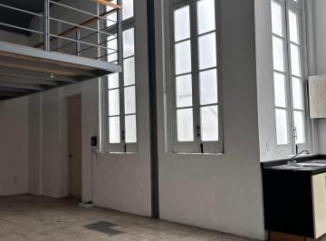 Departamento de 1 habitación, Cuauhtémoc · Loft en Renta | Centro Histórico de La Cdmx
