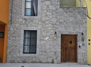 Casa de 3 habitaciones, San Miguel de Allende · Casa Amueblada