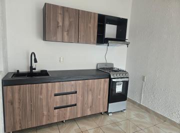 Departamento de 2 habitaciones, Atizapán de Zaragoza · Departamento en Venta Atizapán de Zaragoza