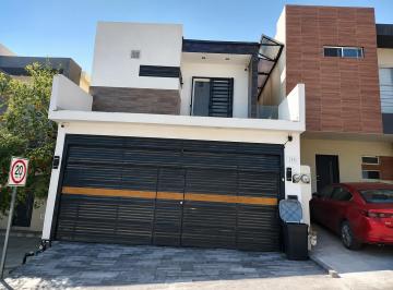 Casa de 3 habitaciones, Santa Catarina · Casa en Renta Apice 3/moderna y Totalmente Equipada/seguridad y Confort