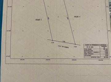 Terreno / Lote , Acanceh · Terreno en Venta Ticopo