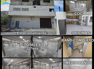 Bodega comercial de 1 habitación, Monterrey · Bodega Nueva Excelente Ubicacion