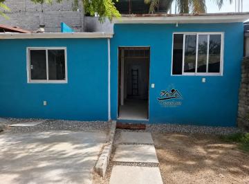 Casa de 2 habitaciones, Acapulco de Juárez · Casa en Venta en Unidad Habitacional Las Casitas