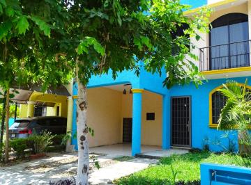 Casa de 3 habitaciones, Tapachula · Renta de Casa Amueblada