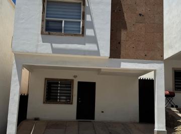Casa de 3 habitaciones, Chihuahua · Casa en Renta!