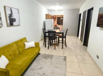 Departamento Renta de 2 habitaciones · Céntrico Depto. Amueblado 2 Rec.