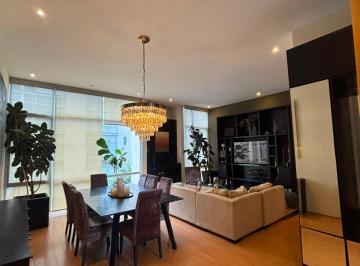 Departamento de 2 habitaciones, Benito Juárez · Renta Depto Amueblado Fam. o Roomies