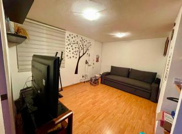 Departamento de 2 habitaciones, Benito Juárez · Portales Sur - Depto 2rec Amueblado + Balcón