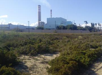 Terreno comercial , Comondú · Terreno Frente a Termoelectrica Puerto San Carlos
