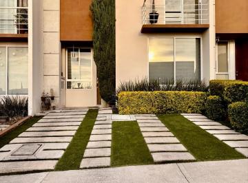 Casa en condominio de 4 habitaciones, El Marqués · Casa en Renta El Mirador, el Marques, Queretaro