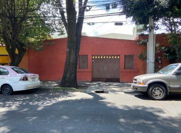 Terreno / Lote de 4 habitaciones, Benito Juárez · Terreno en Venta en Portales Nte, Alc. Benito Juarez, cdmx