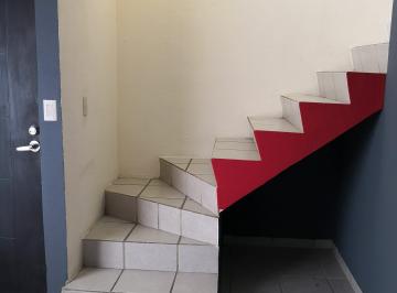 Casa en condominio de 2 habitaciones, Tijuana · Casa Habitat