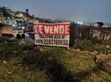 Terreno / Lote , Xalapa · Lote en Propiedad de 315 m Cuadrados
