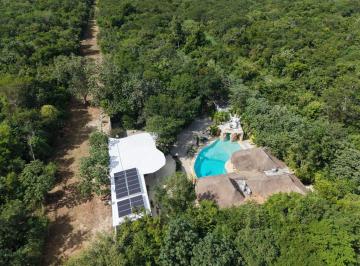 Terreno / Lote , Tulum · Terreno con Luz Subterránea Único a 300 m del Hotel