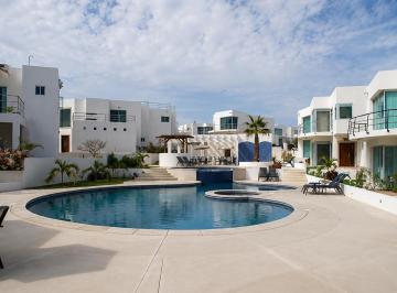 Casa en condominio de 4 habitaciones, Los Cabos · Hermosa Residencia con Vista Al Mar
