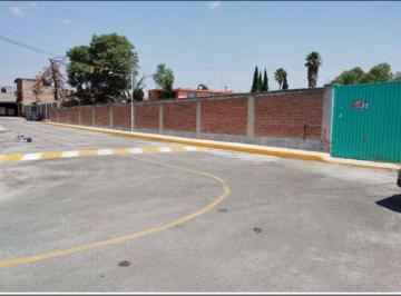 Terreno comercial , Chicoloapan · Terreno en Renta en Chicoloapan, Estado de México