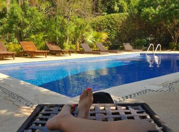 Casa de 3 habitaciones, Solidaridad · Casa Familiar o Vacacional en Privada con Alberca a 10 Min de La Playa