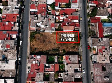 Terreno / Lote , Puebla · Terreno en Venta en Anzures, Puebla – Cerca del Parque Ecológico