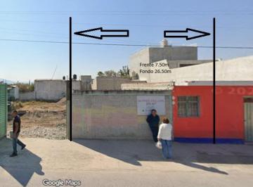 Terreno / Lote en Venta  Pozo Grande · Venta de Terreno en Calle Ppal.