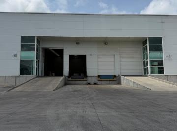 Bodega comercial de 2 habitaciones, El Marqués · Bodega Euro Business Park en Renta