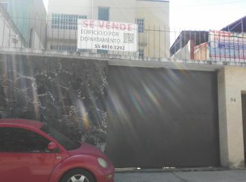 Departamento compartido de 2 habitaciones, Tlalpan · Se Vende en Copropiedad Tres Departamentos de 100 y 85 m²