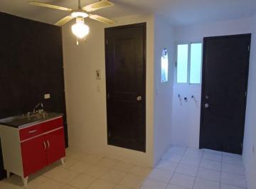 Departamento de 1 habitación, Texcoco · Departamento Minimalista Cómodo y Tranquilo