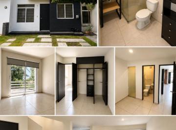 Casa en condominio de 4 habitaciones, Zapopan · Casa en Renta Dentro del Condominio Nimbus Hábitat, Bugambilias Country