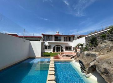 Casa de 3 habitaciones, Xochitepec · Hermosa Casa en Real Delpuente
