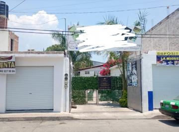 Nave industrial de 1 habitación, Irapuato · Oportunidad Empresarios