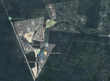 Terreno / Lote , Progreso · Terreno de 140.32 m² en Ciudad Maderas Peninsula, Palmar