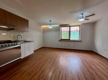 Departamento de 1 habitación, Zapopan · Departamento Recién Remodelado en Chapalita con Servicios Incluidos