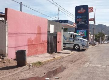 Terreno comercial , Guaymas · Terreno Comercial