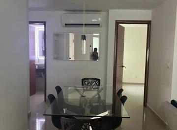 Departamento de 2 habitaciones, Cancún · Departamento Amueblado Sm 22 Cancun Centro