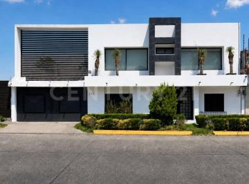 Casa en condominio de 3 habitaciones, Naucalpan de Juárez · Casa en Venta en La Florida, Naucalpan, 3 Recámaras, Jacuzzi y 6 Estacionamiento