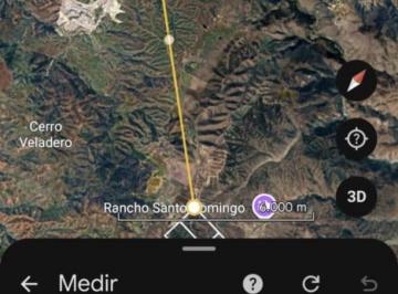 Terreno / Lote Venta 264ha · Se Vende Terreno Campestre 264 Hcts