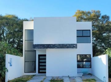 Casa de 3 habitaciones, Corregidora · Hermosa Casa Nueva en Fracc Sin Cuotas 3 Hab Muy Amplia