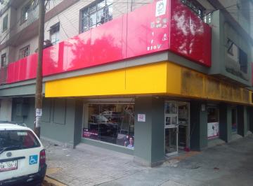Local comercial de 1 habitación, Cuauhtémoc · Local Comercial en Renta