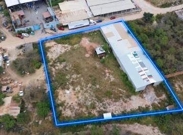 Nave industrial Venta MN 15,000,000 · Bodega Industrial Mas Terreno en Venta Pesqueria