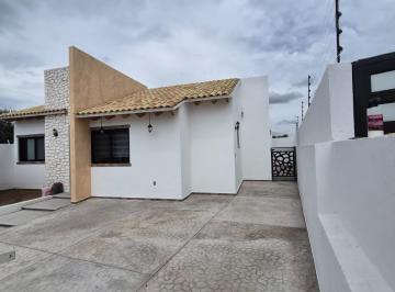 Casa en condominio de 3 habitaciones, Tequisquiapan · Casa Nueva