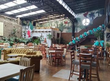 Local comercial , Metepec · Rento Local Comercial P Restaurante Bar - Excelente y El Mejor de La Zona